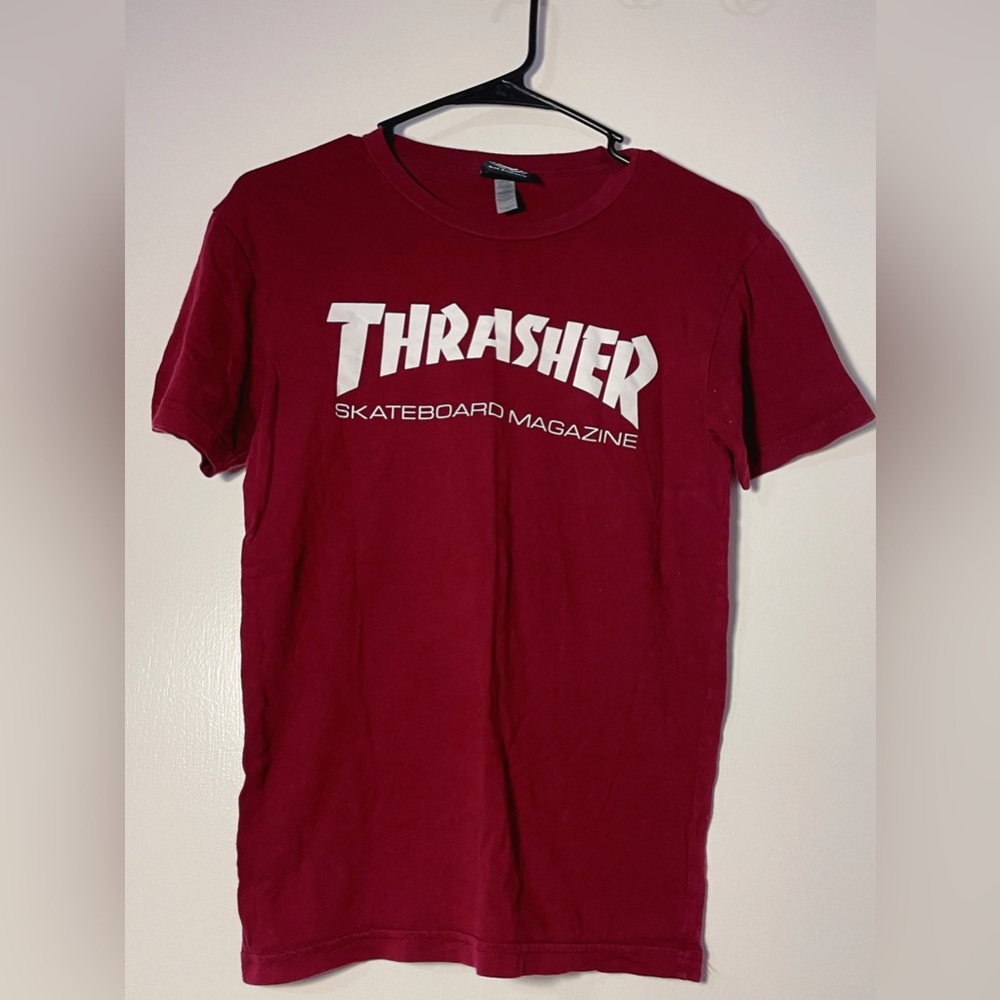 Thrasher T Shirt